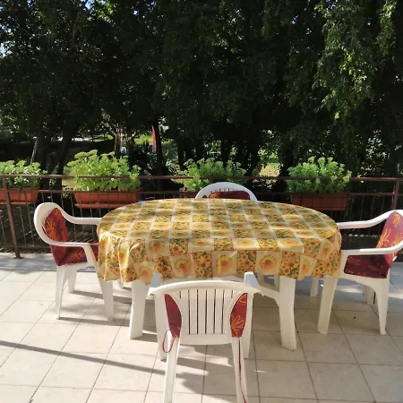 Tralic * Porec