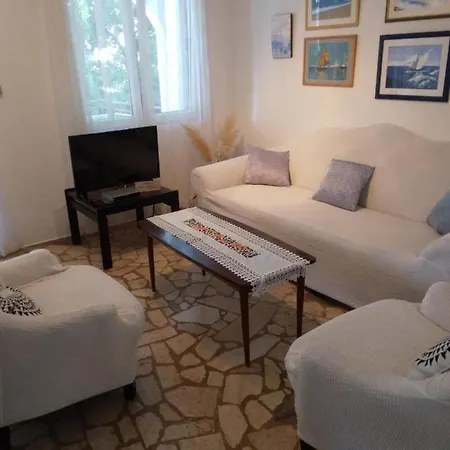 Apartment Tralic Porec