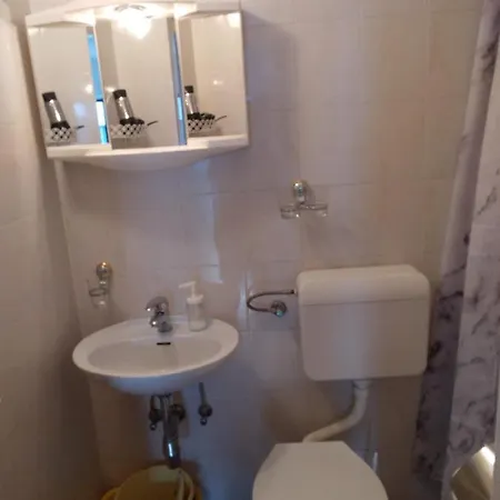 Tralic Appartement