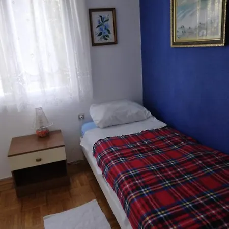 Appartement Tralic Poreč